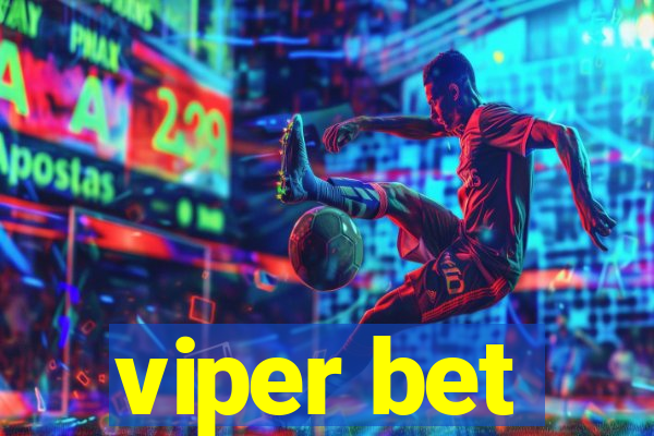 viper bet