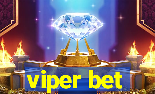 viper bet