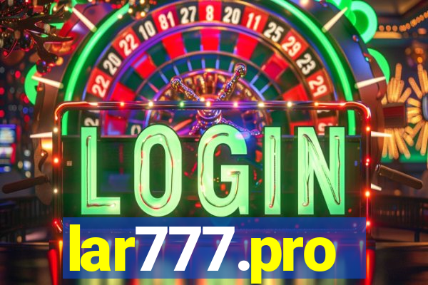 lar777.pro