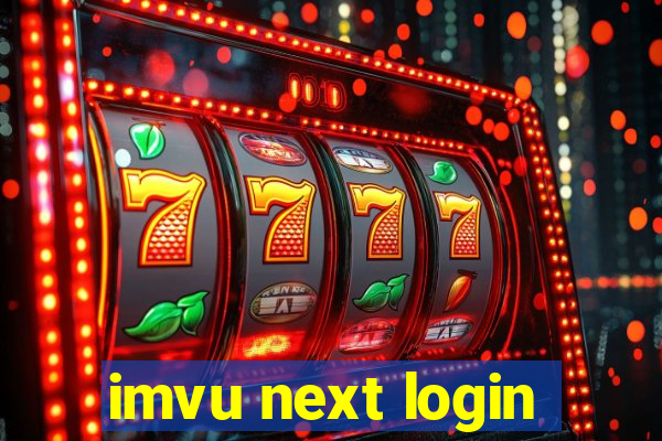 imvu next login