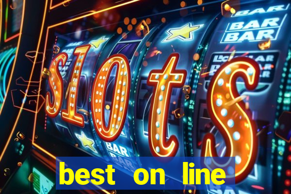 best on line betting sites