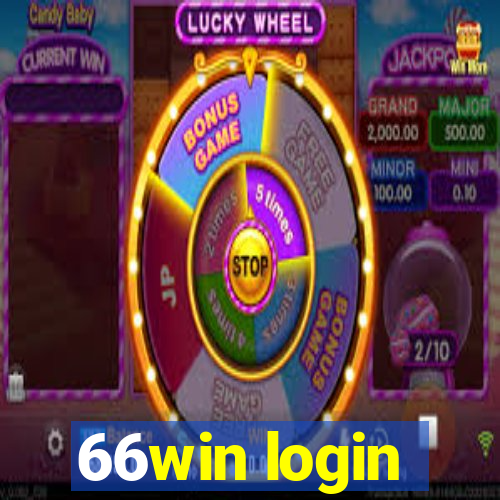 66win login