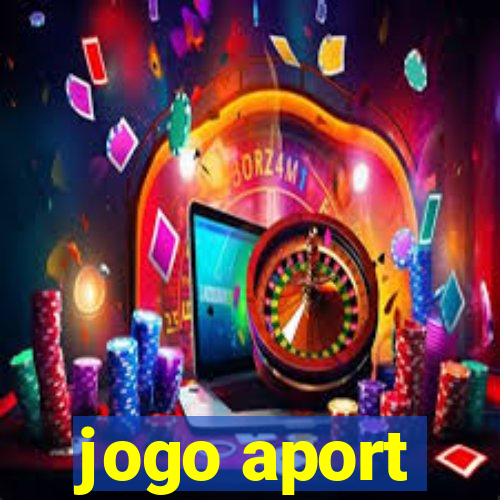 jogo aport