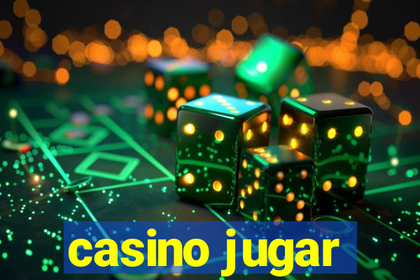 casino jugar