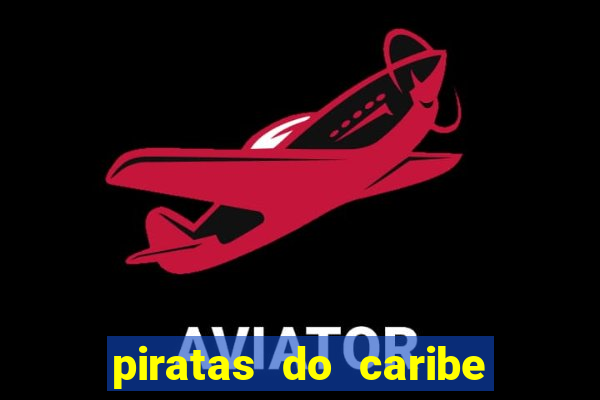 piratas do caribe 6 o retorno de davy jones