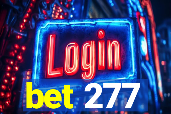 bet 277