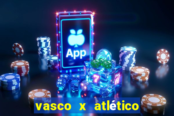 vasco x atlético mg palpite