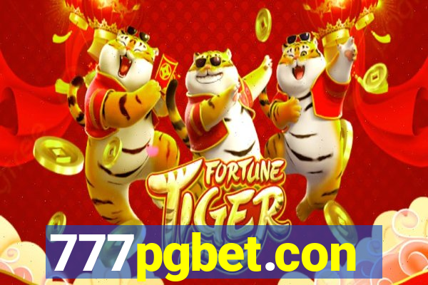 777pgbet.con