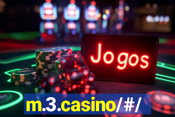 m.3.casino/#/