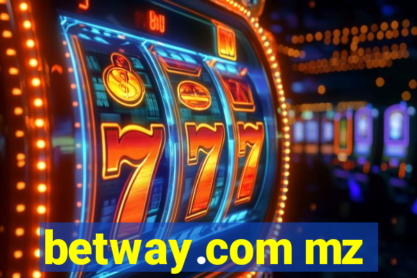 betway.com mz