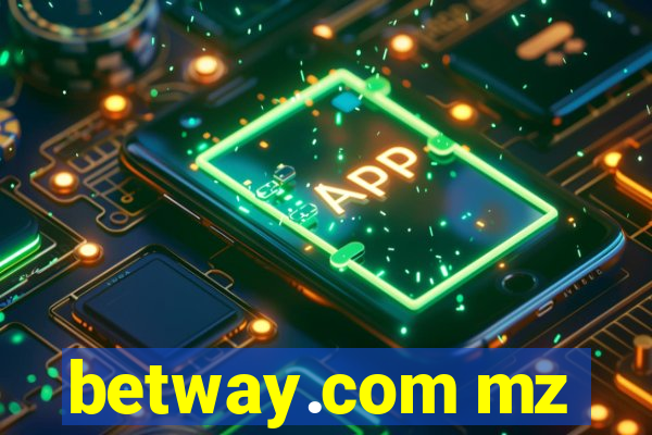 betway.com mz