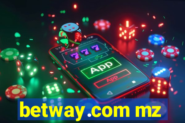 betway.com mz