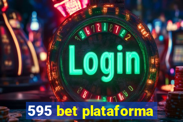 595 bet plataforma