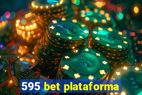 595 bet plataforma