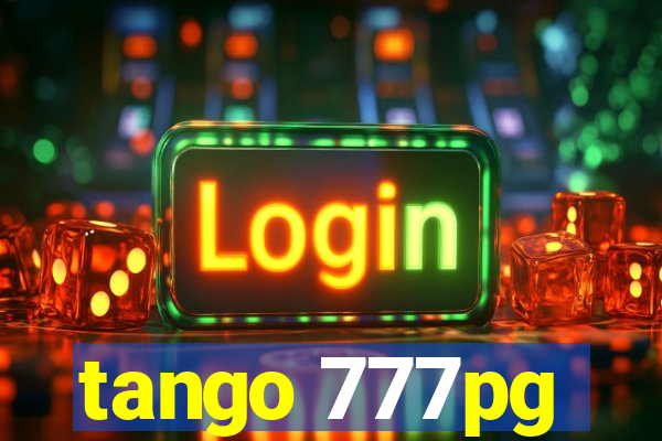 tango 777pg