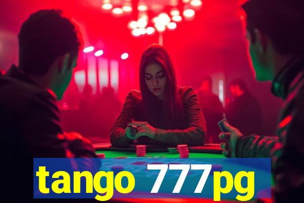 tango 777pg