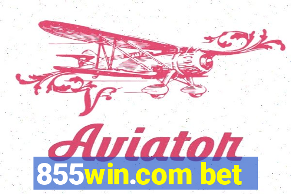 855win.com bet