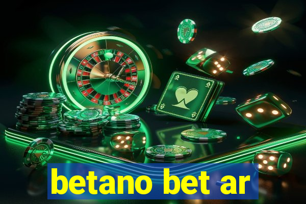 betano bet ar