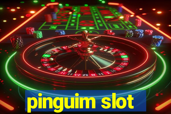 pinguim slot