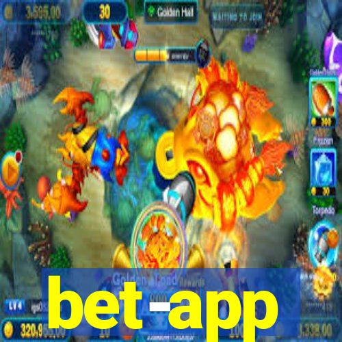 bet-app