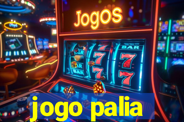 jogo palia