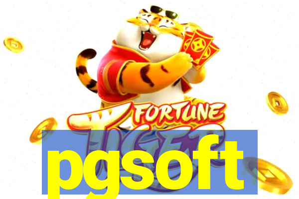 pgsoft