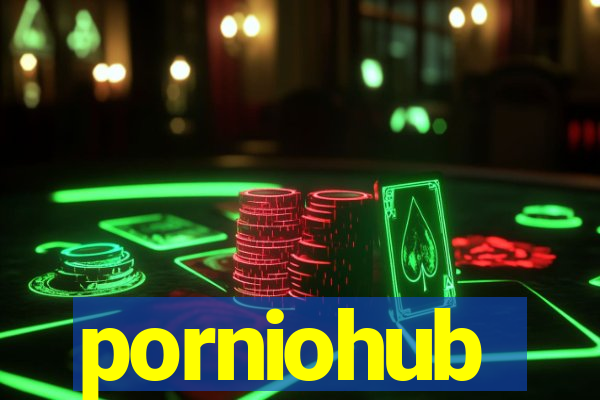 porniohub