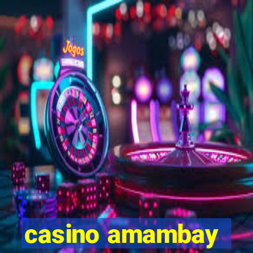 casino amambay