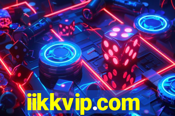 iikkvip.com