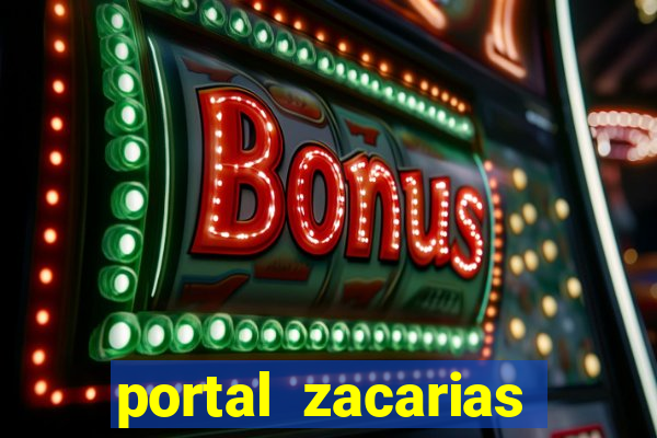 portal zacarias policial lucas foi encontrado