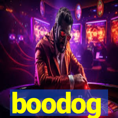 boodog