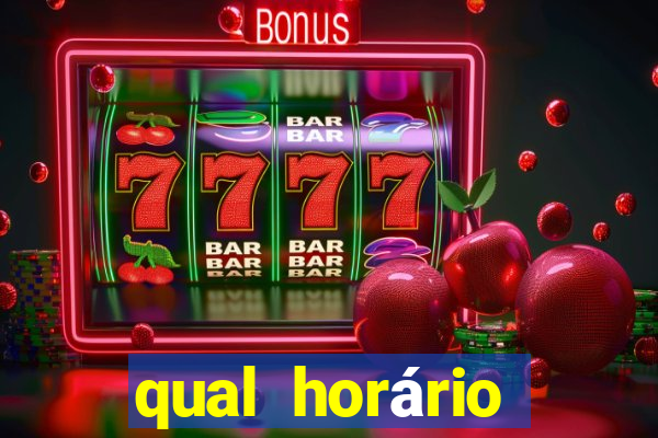 qual horário melhor para jogar fortune tiger