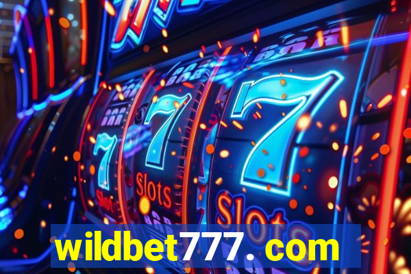 wildbet777. com