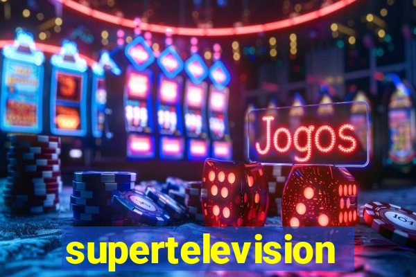 supertelevisionhd