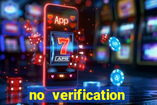 no verification casino australia