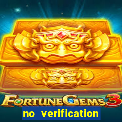 no verification casino australia