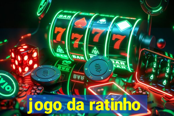 jogo da ratinho