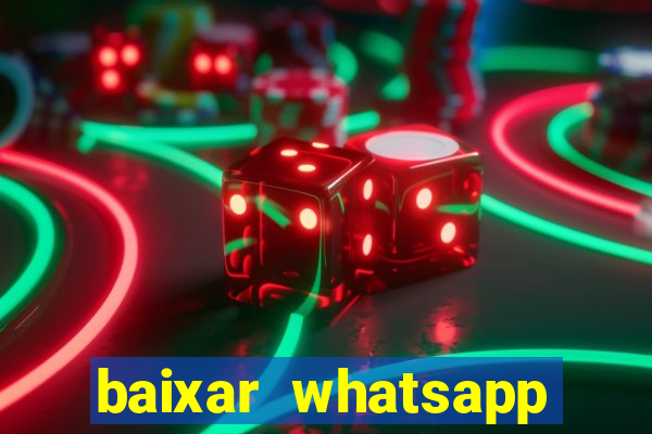 baixar whatsapp beta 3.3.10 atualizado