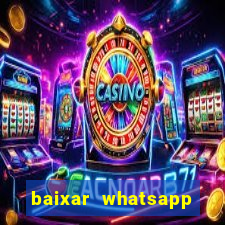 baixar whatsapp beta 3.3.10 atualizado