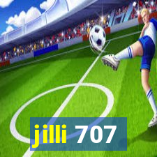 jilli 707