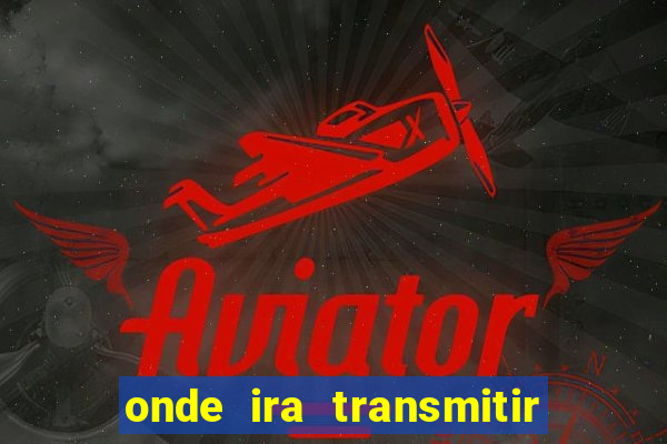 onde ira transmitir o jogo do galo hoje