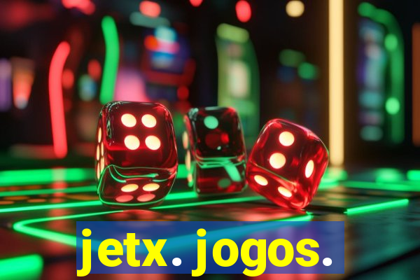 jetx. jogos.