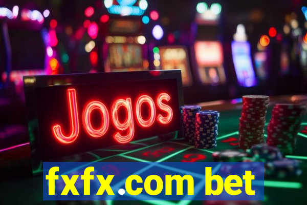 fxfx.com bet