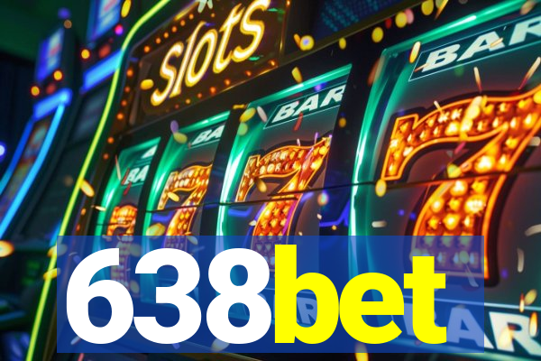 638bet