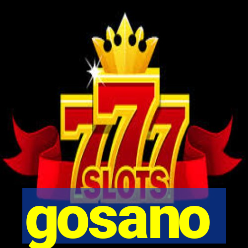 gosano