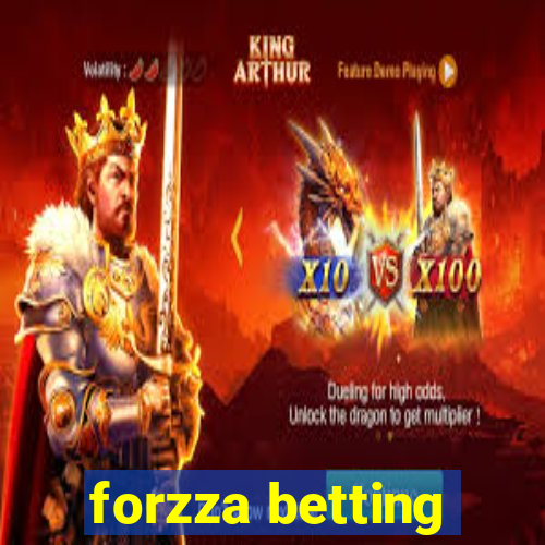 forzza betting