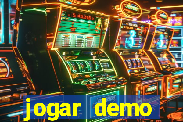 jogar demo pragmatic play