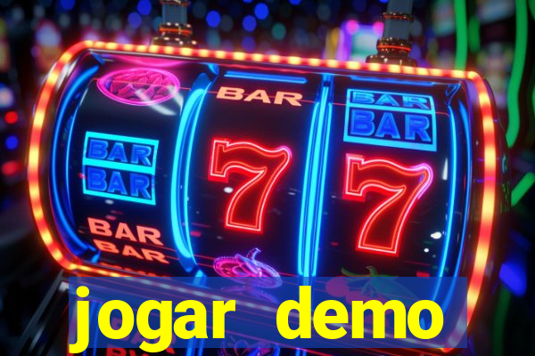 jogar demo pragmatic play