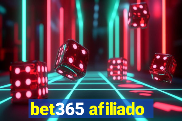 bet365 afiliado