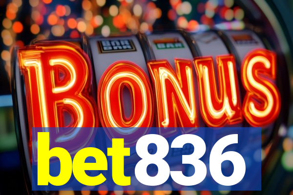 bet836